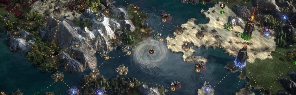 path of exile 2 0.3.0 the third edict endgame map